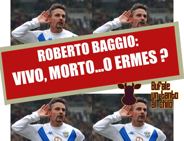 Vivo o morto o Ermes…