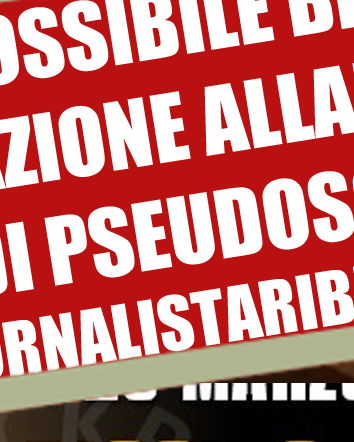 Rischio Blackout per il 20 marzo?