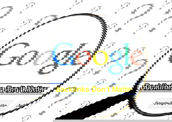 L’algoritmo di Google