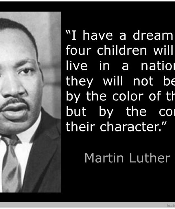 Martin Luther King il noto stupratore article-post