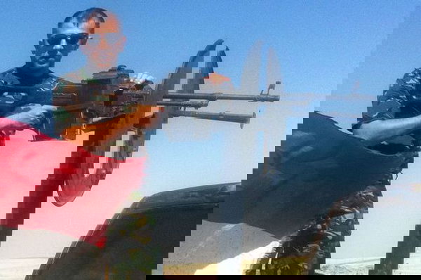 ISIS: fanno mangiare ad una donna il corpo del figlio?