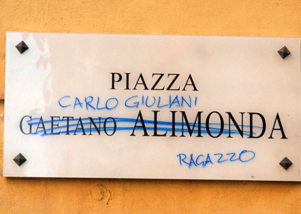 La Corte Europea e piazza Carlo Giuliani article-post