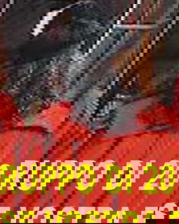 Il carcere risparmiato agli stupratori