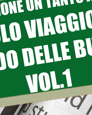 Informazione un tanto al chilo Vol 1.