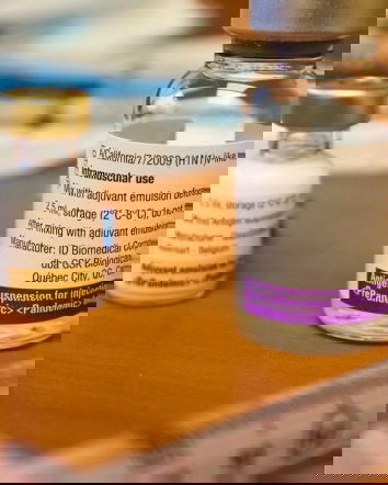 Attualmente Vaccini 10 – La fine dell’inizio