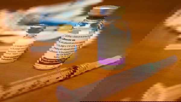 Attualmente Vaccini 10 – La fine dell’inizio