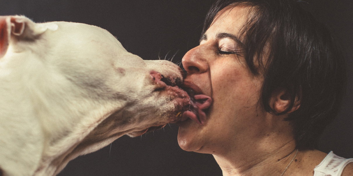 Limonare col proprio cane fa bene article-post