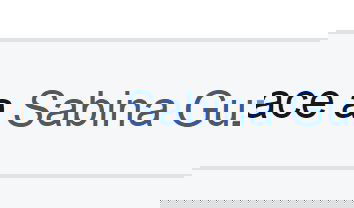 Sabina Guzzanti e la Xylella