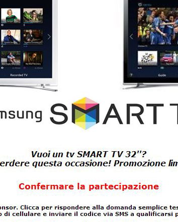 Regaliamo 7900 corsi antibufale