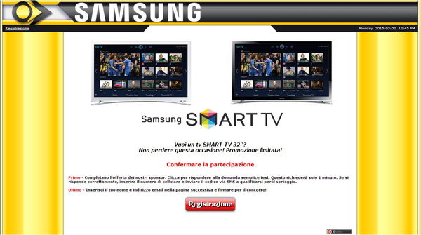 Regaliamo 7900 corsi antibufale