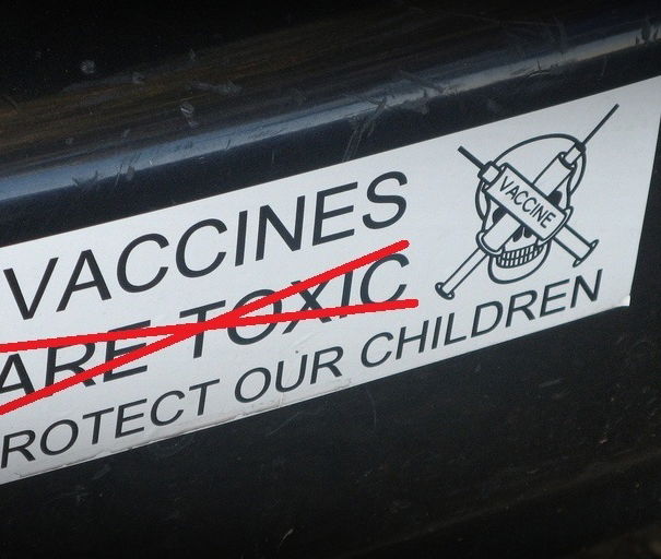 Vaccino anti HPV, inutile? Ma per favore… article-post