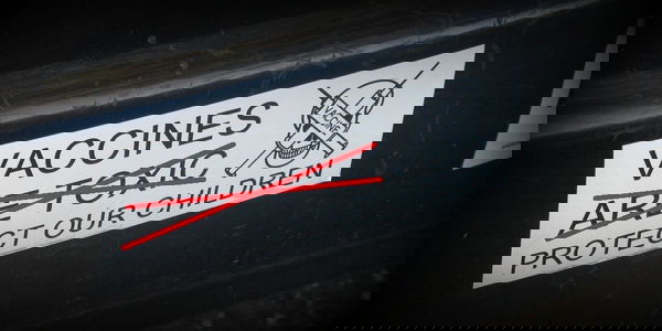 Riflessioni arrabbiate sull’antivaccinismo