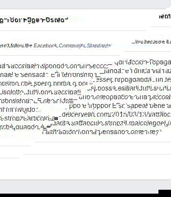Bufalari, io vi amo!