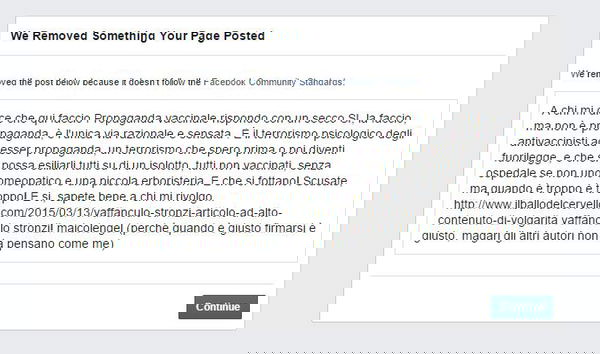 Bufalari, io vi amo!