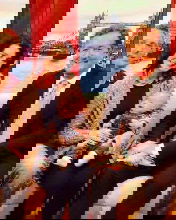 Non sapeva di essere incinta?