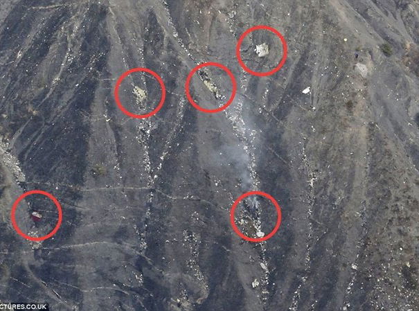 Sciacalli all’opera – GermanWings vol.2 article-post