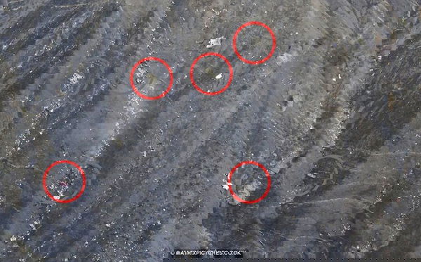 Sciacalli all’opera – GermanWings vol.2