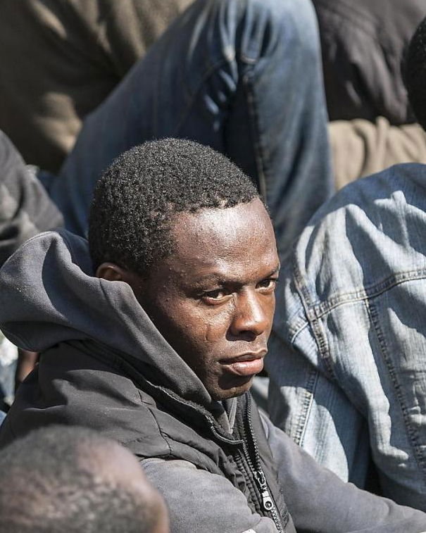 L’Austria blocca gli immigrati: “Dovete restare tutti in Italia” article-post