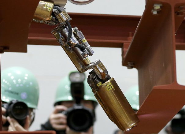 Fukushima e lo pseudogiornalismo article-post