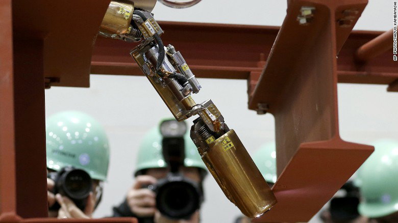 Fukushima e lo pseudogiornalismo article-post
