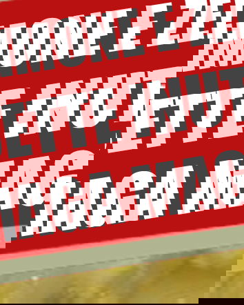 Aglio, limone e zenzero, Maga Magò fatti da parte