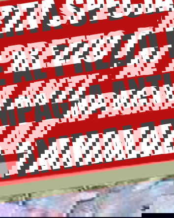 La campagna anti-biscotti Telethon