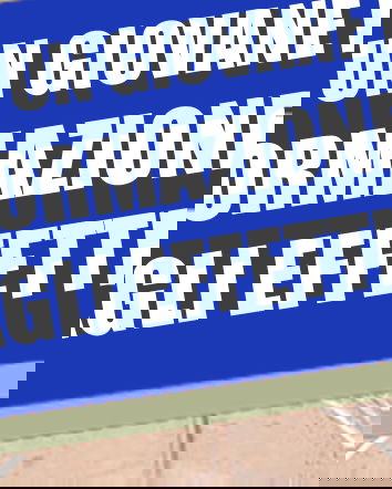 Bruschette all’aglio – Deliri di un giovane medico