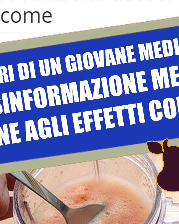 Bruschette all’aglio – Deliri di un giovane medico article-post