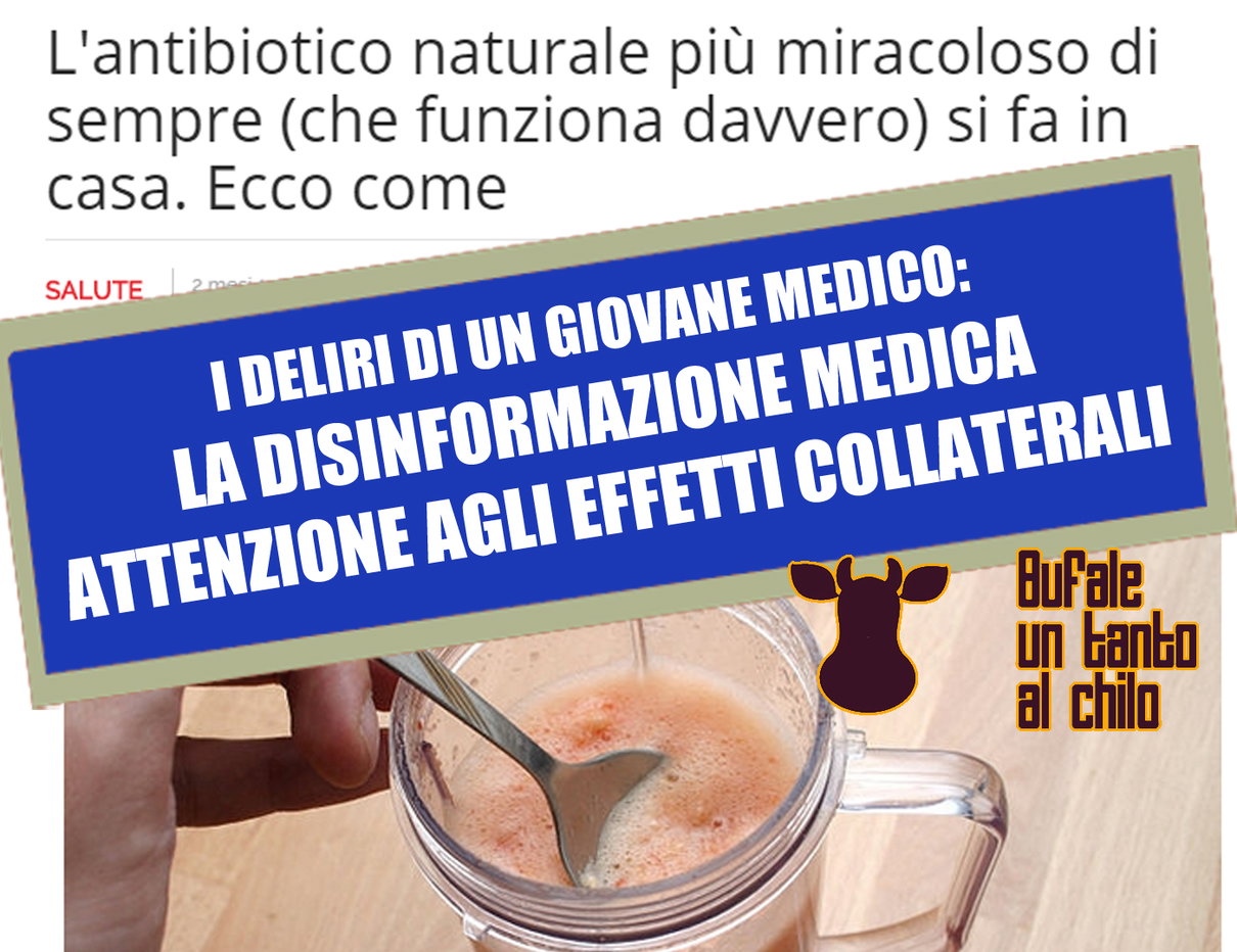 Bruschette all’aglio – Deliri di un giovane medico article-post