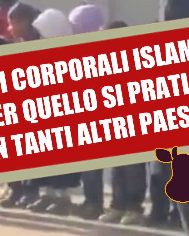 L’insegnante che pratica punizioni corporali article-post