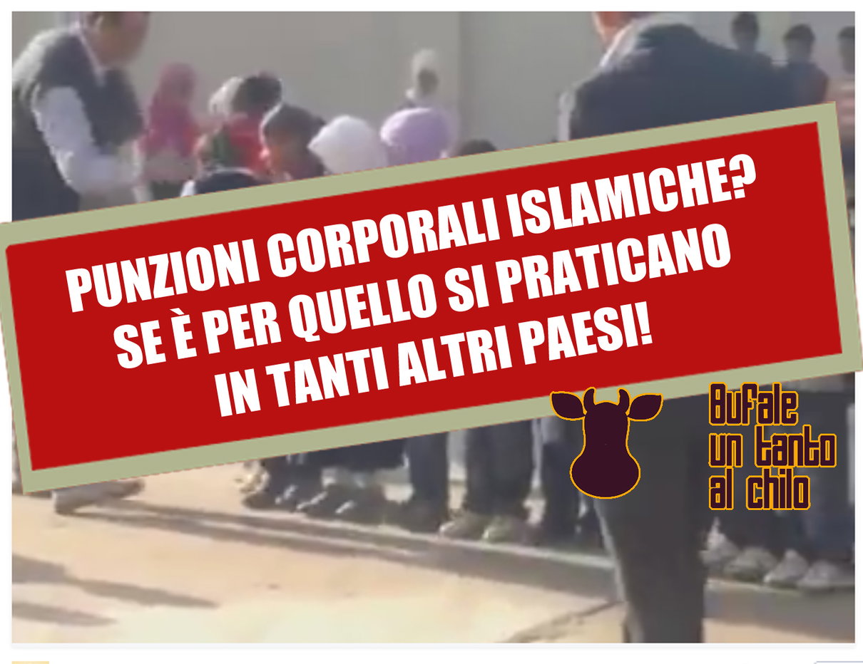 L’insegnante che pratica punizioni corporali article-post