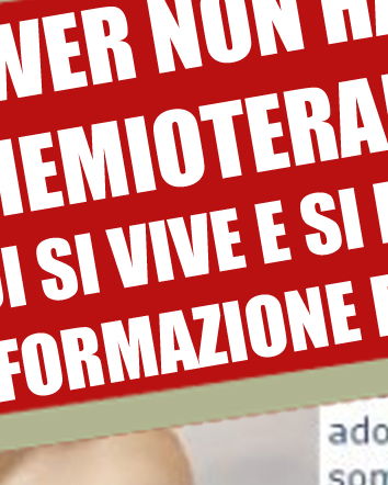 Famoso oncologo rifiuta la chemioterapia per la moglie malata di tumore