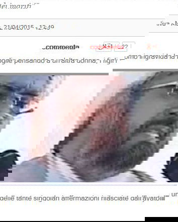 Le citazioni fuffare dell’ “ayatollah”