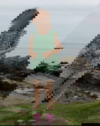 Di chi sono quegli stivali?