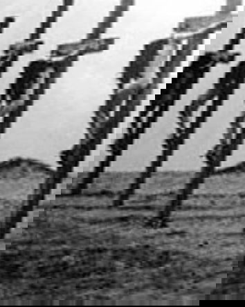 La foto del genocidio armeno