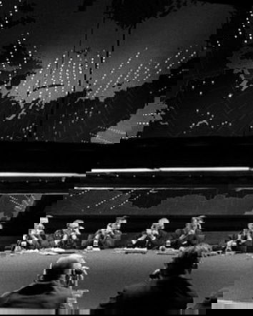 Usa: le élite si preparano per “qualcosa di grosso”