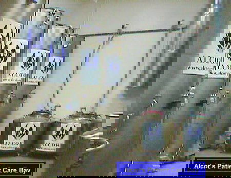 Bimba ibernata per nuove cure article-post