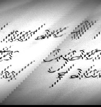 …e poi boh??? – Carcinoma Epatico Vol.1