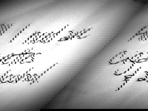 …e poi boh??? – Carcinoma Epatico Vol.1