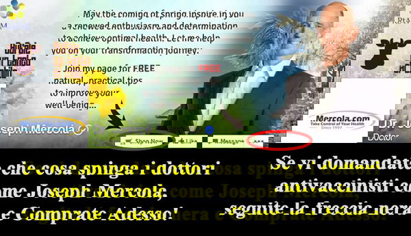 Vaccini e feti abortiti