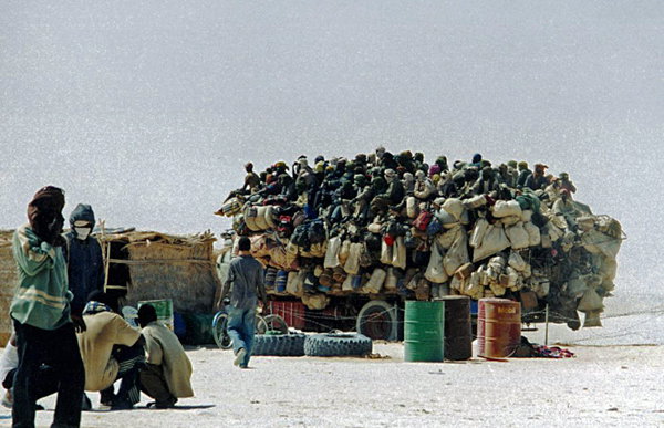 120 milioni di immigrati entro il 2050!!! article-post