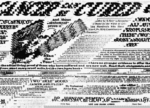 Metodo di Bella o chemioterapia? article-post