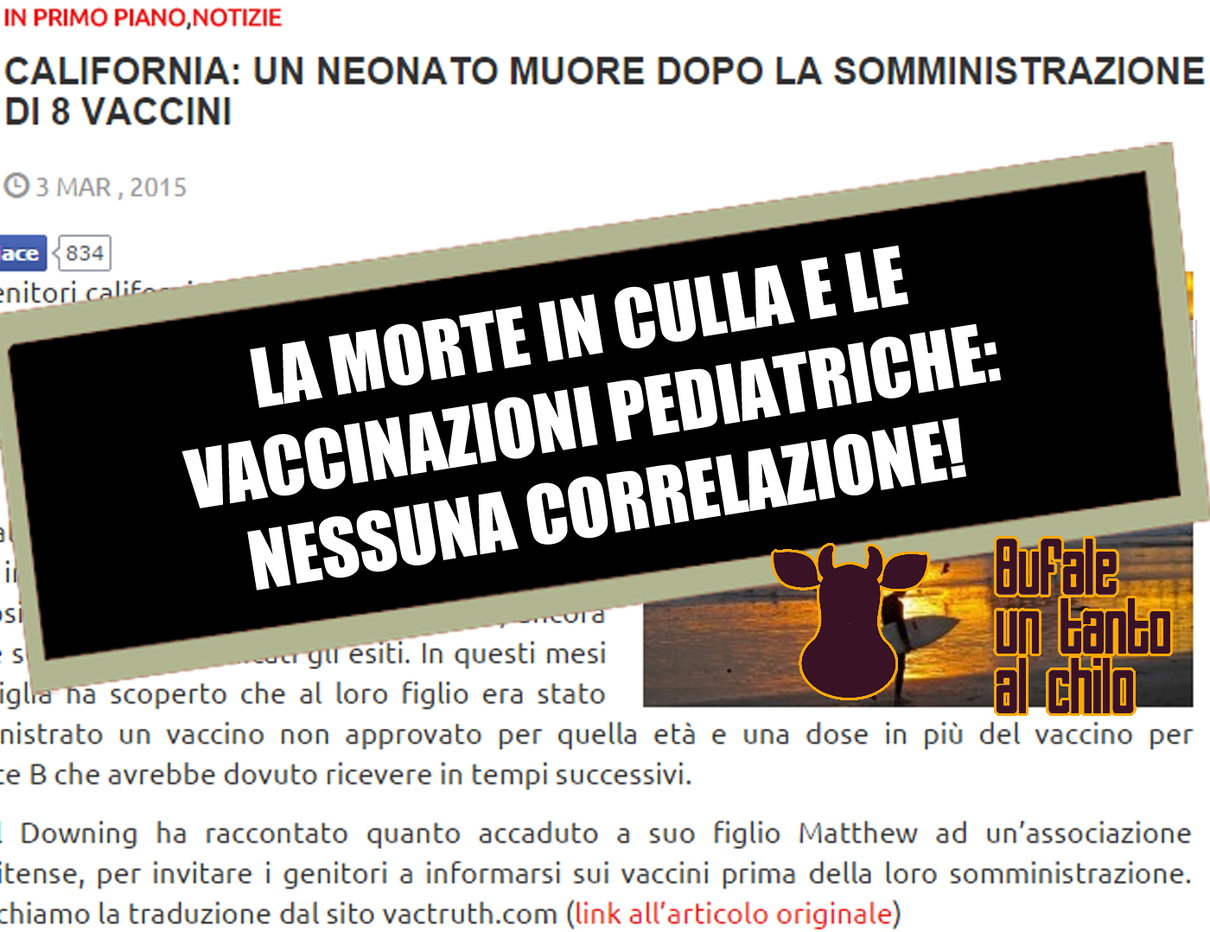 Morte in culla e vaccinazioni article-post