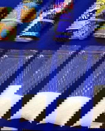 Lo zucchero nelle bibite