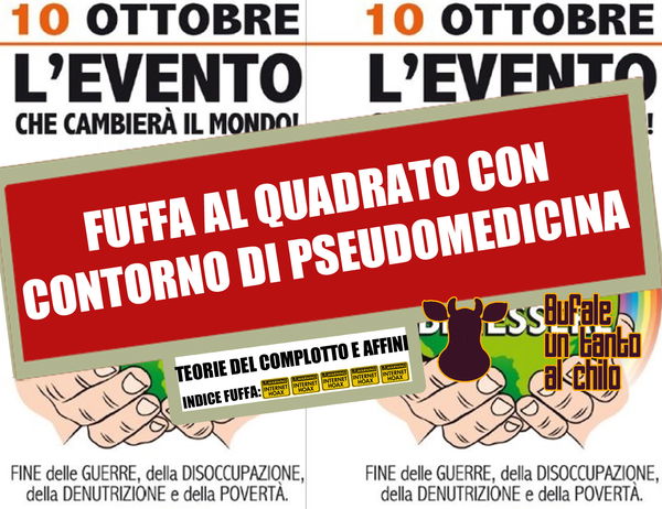 La rivoluzione del 10 Ottobre Vol.1