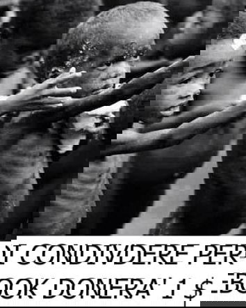 Dona un calcio in culo a chi fa SPAM!