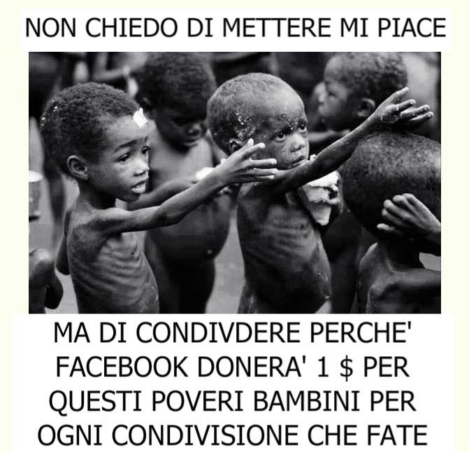 Dona un calcio in culo a chi fa SPAM! article-post