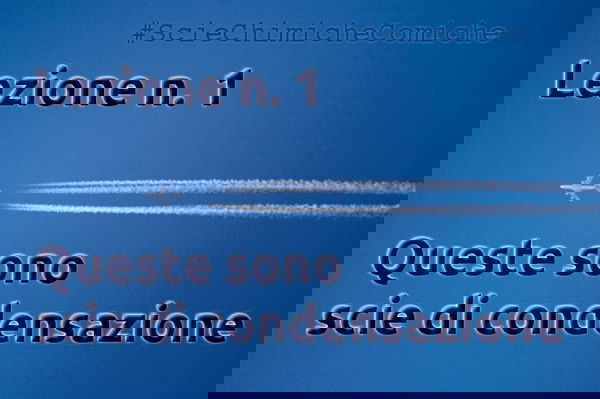 Gli scii kimiki a scuola