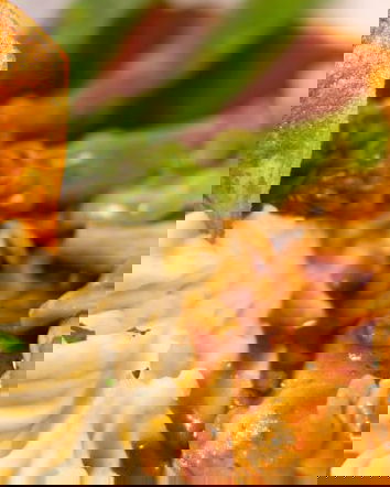 Altro che EXPO! Metti una cena a Roma…