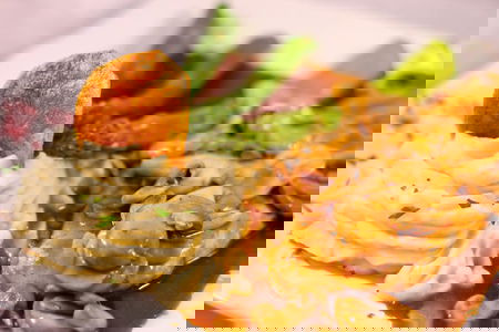 Altro che EXPO! Metti una cena a Roma… article-post